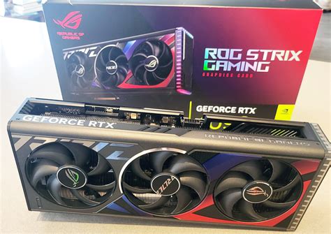 Asus RTX 4090 ROG Strix: Power, Temps, Noise, Asus RTX 4090, 46% OFF