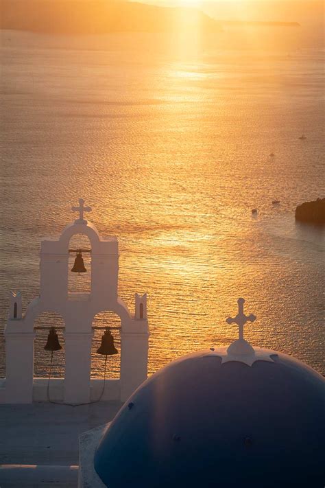 Santorini Sunset: The 9 Best Places To Watch One