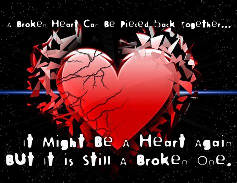 Broken Heart Quotes | Best Quotes for Your Life