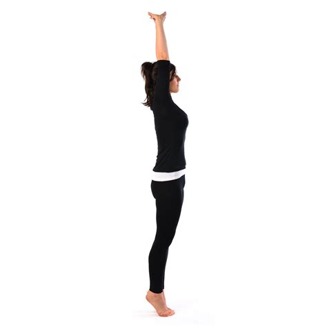 Tadasana Yoga Pose PNG Transparent Tadasana Yoga Pose.PNG Images. | PlusPNG