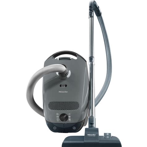 Miele Classic C1 Junior vacuum cleaner