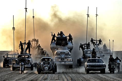 1920x1200 Resolution Mad Max Fury Road Vehicles Wallpapers 1200P ...