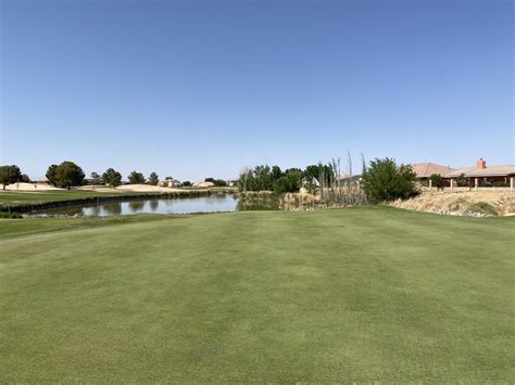 Tierra Del Sol Golf Course, California | Roadtrippers