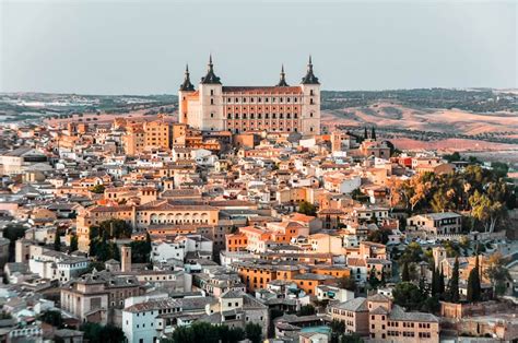 26 Most Beautiful Cities in Spain: The Ultimate List