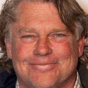 Graham Beckel - Bio, Facts, Family | Famous Birthdays