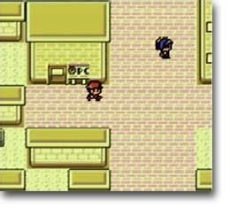 Goldenrod City - Pokemon Gold, Silver and Crystal Guide - IGN