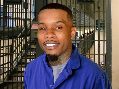 Tory Lanez Still Holding Out Hope for Release, Despite Being Denied Bond