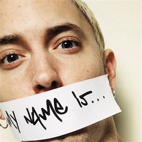 Listen to music albums featuring Eminem - My Name Is (Uncensored) by ...