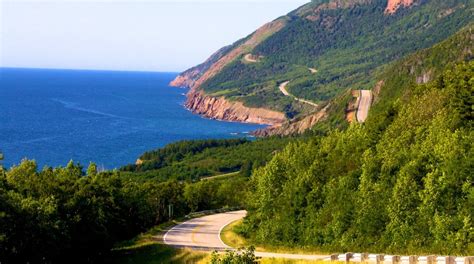 Visit Cape Breton Highlands National Park in Cape Breton Highlands ...