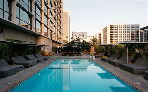 Top 10: the best budget hotels in Los Angeles - Telegraph Travel