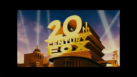 20th Century Fox / Gracie Films (The Simpsons Movie) - YouTube