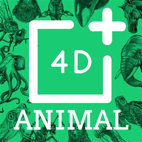 Animal 4D+ - Apps on Google Play