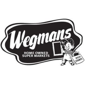 Wegmans Logos - Wegmans