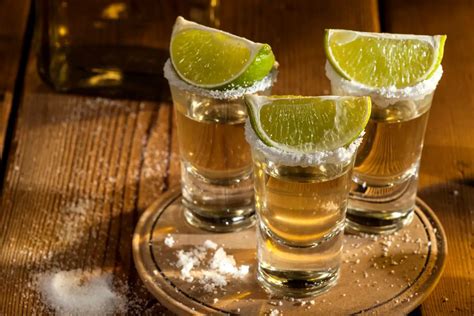 What Does Tequila Taste Like? - Distillery Nearby