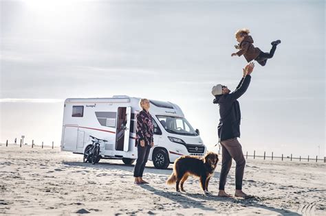 Why Buy a Motorhome? - Zion Motorhomes New Zealand