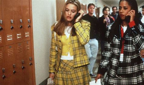 Clueless remake: Will there really be a new Clueless movie? | Films ...