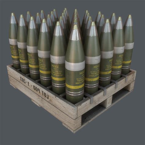 Artillery Shell for sale in UK | 49 used Artillery Shells