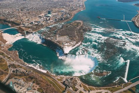 7 Places To Get The Best View Of Niagara Falls | Hand Luggage Only ...