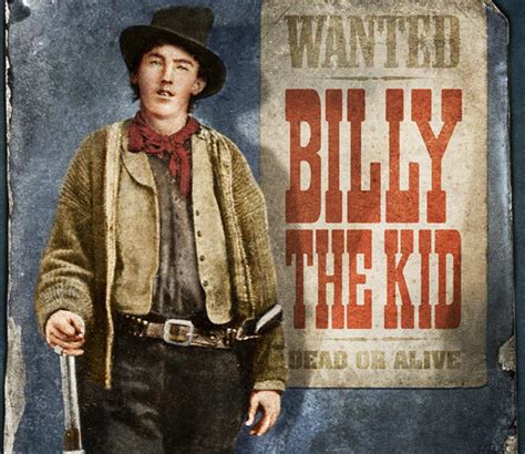 Billy The Kid