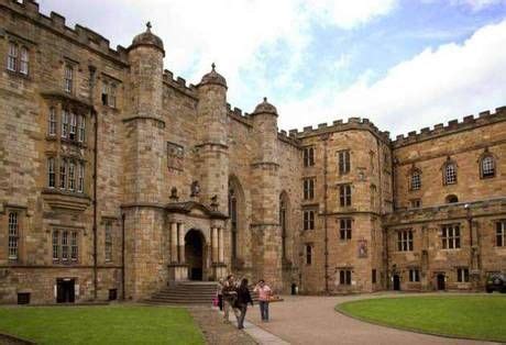 University College - Castle, Durham - 15 Reviews by Students