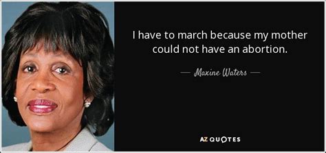 TOP 25 QUOTES BY MAXINE WATERS (of 67) | A-Z Quotes