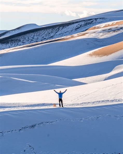 11 Best Great Sand Dunes National Park Hikes - That Colorado Couple