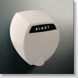 Blast Hand Dryer at best price in Mumbai by Rajlaxmi Cleaning Systems ...