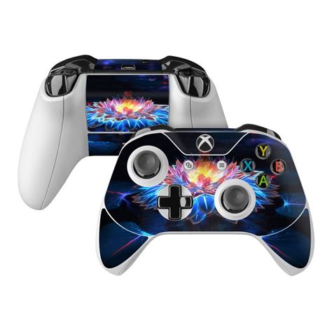 Microsoft Xbox One Controller Skin - Pot of Gold by Digital Blasphemy ...