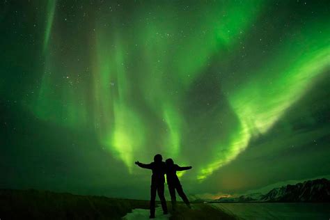 Gray Line Iceland - Northern Lights Tour From Reykjavik