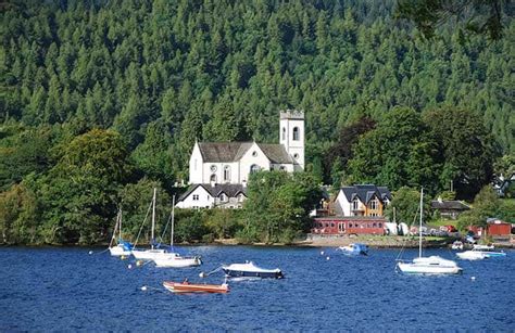 Loch Tay Holidays – Self Catering Holiday Cottages