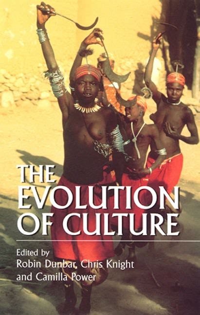 The Evolution of Culture - Rutgers University Press