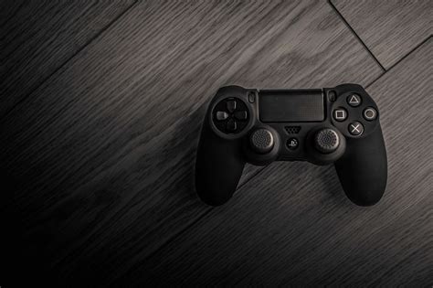 PlayStation 4 4K Wallpapers - Wallpaper Cave