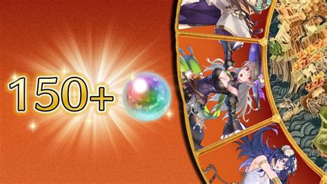 COLLECTING EMBLEMS! - FEH Summoning: AHR Engage Cup (150+ Orbs ) - YouTube