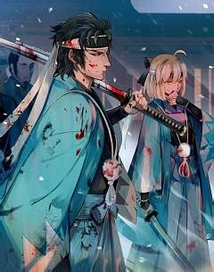 Shinsengumi Uniform - Zerochan Anime Image Board