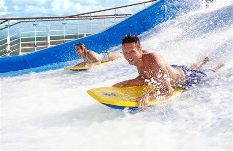 Cruise Holidays: Royal Caribbean Cruise - Activities for all ages ...