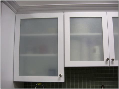 Installing Frameless Glass Cabinet Doors - Cabinet : Home Design Ideas ...