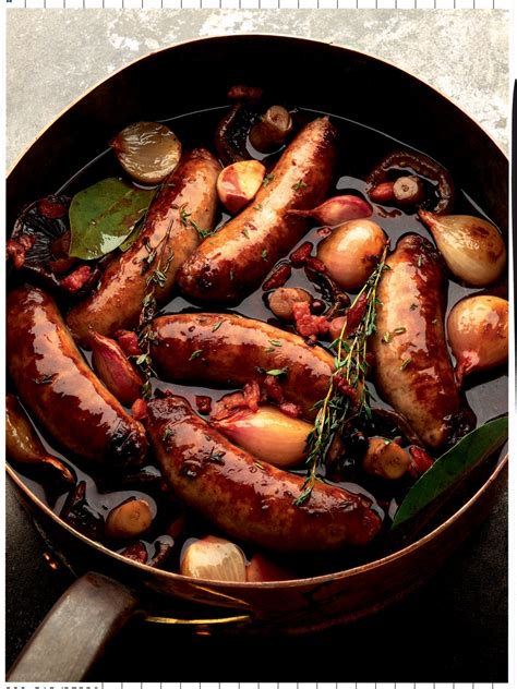 Venison Sausage Dinner Recipes | Besto Blog