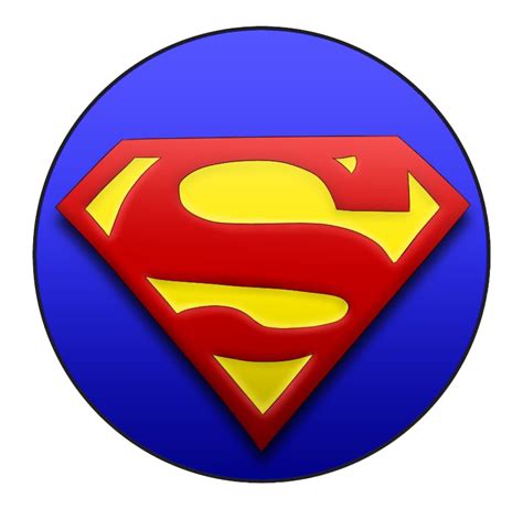 Superman Logo Download Transparent Png Image Png Arts | Images and ...