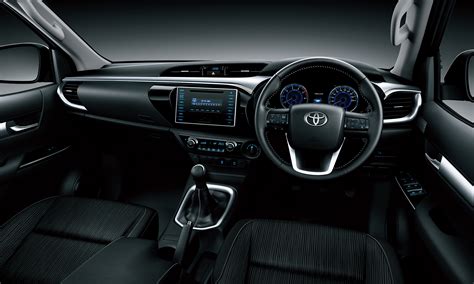 Interior design | Toyota Motor Corporation Official Global Website