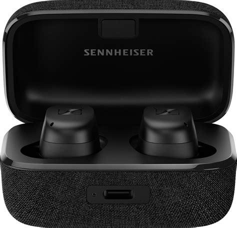 Sennheiser Earbuds