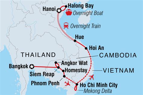 Cambodia & Vietnam tour, small group | Responsible Travel