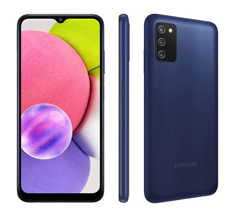 Samsung Galaxy A03 Price & Specs in Malaysia | Harga December 2023