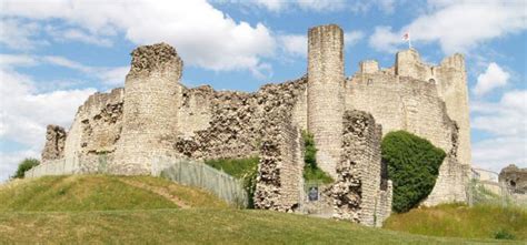 Conisbrough Castle | A Comprehensive Guide of the Castle