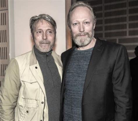 Mads Mikkelsen: Bio, family, net worth | Celebrities InfoSeeMedia