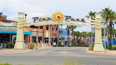 17 Things to do in Panama City Beach: Florida's Real Fun Beach