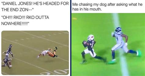 40 Funny Football Memes From NFL Week 7 - Funny Gallery | eBaum's World