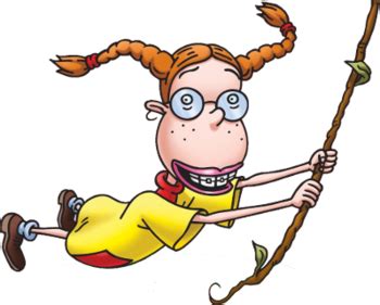 The Wild Thornberrys / Characters - TV Tropes