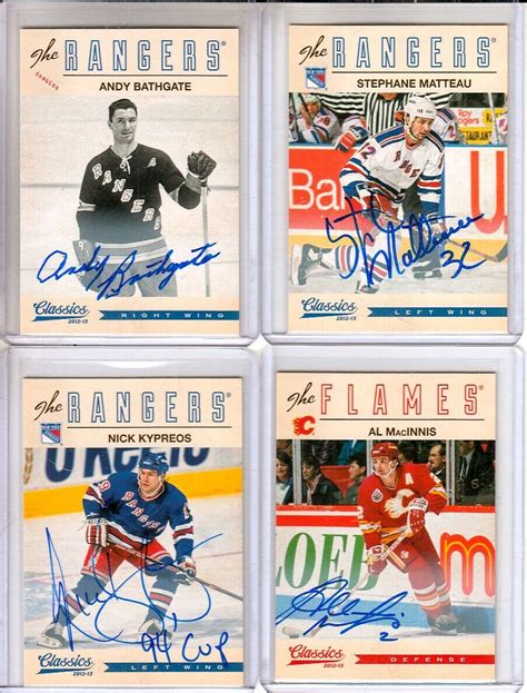 Nick Kypreos Hockey Card Database - Newest Products will be shown first ...