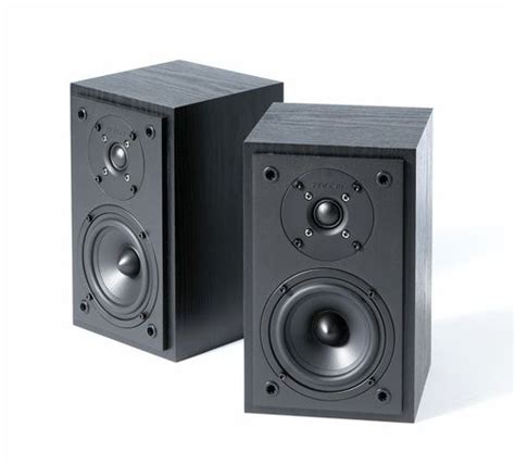 Speakers are output devices for computers. | Satellite speakers, Output ...