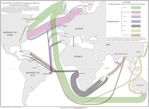 Flow Mapping | GEOG 486: Cartography and Visualization